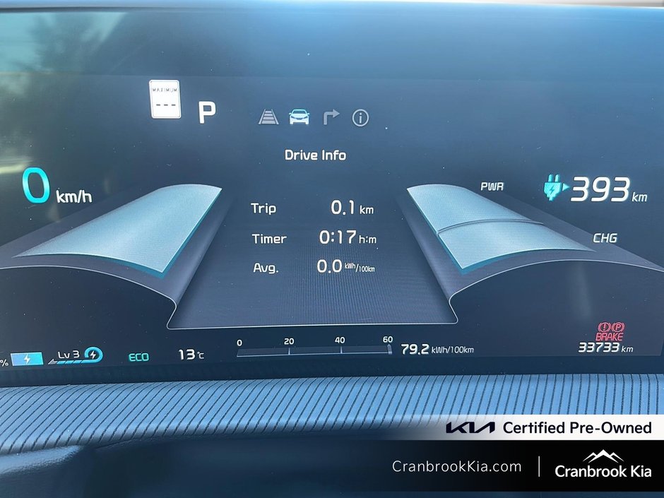 2024 Kia EV6 LAND W/GT-LINE PKG 2-12