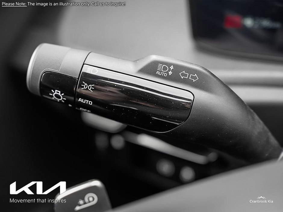 2025 Kia EV6 Land AWD-24