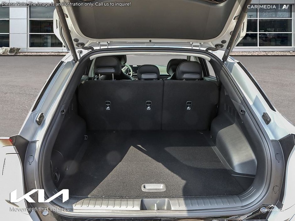 2025 Kia EV6 Land AWD-6