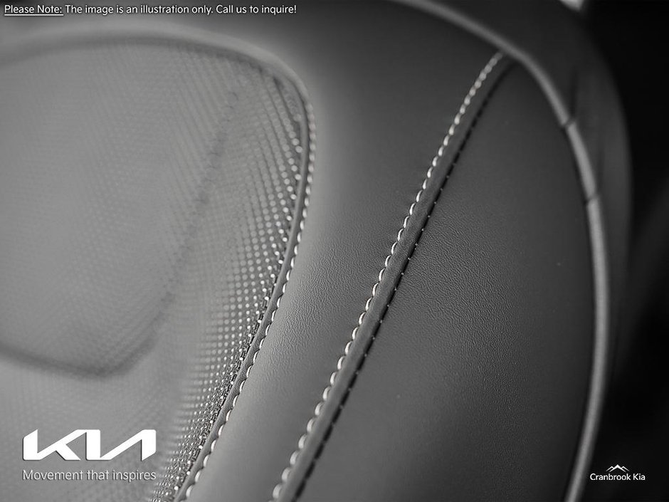 2025 Kia EV6 Land AWD-19