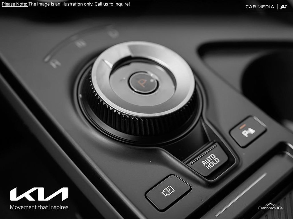 2025 Kia EV6 Land AWD-16