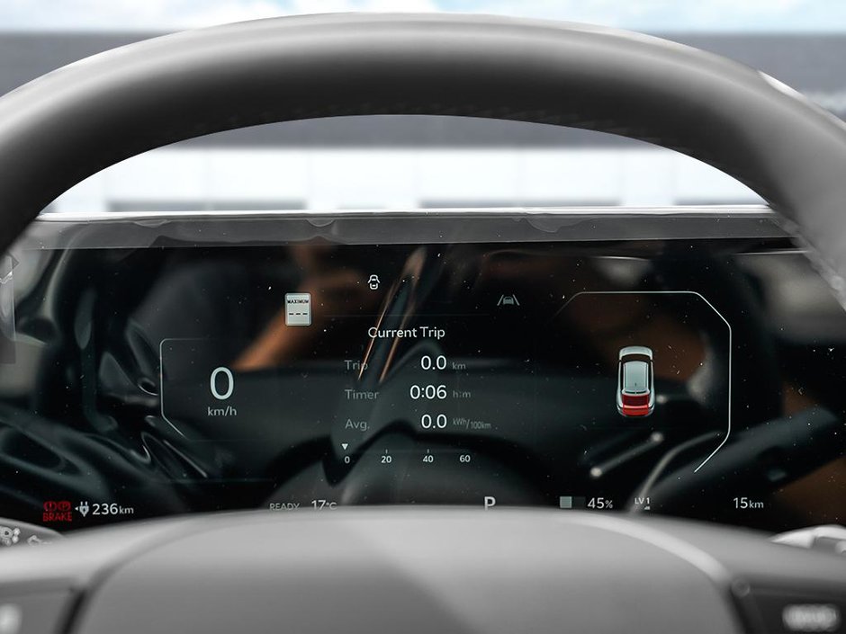 2025 Kia EV6 Land AWD-13
