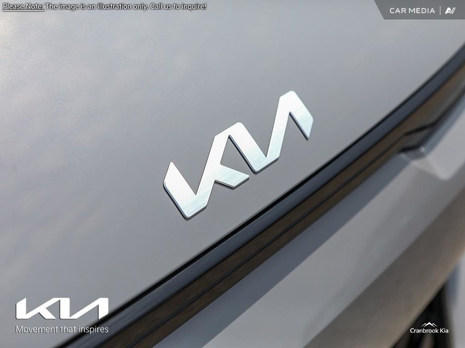 2025 Kia EV6 Land AWD-8