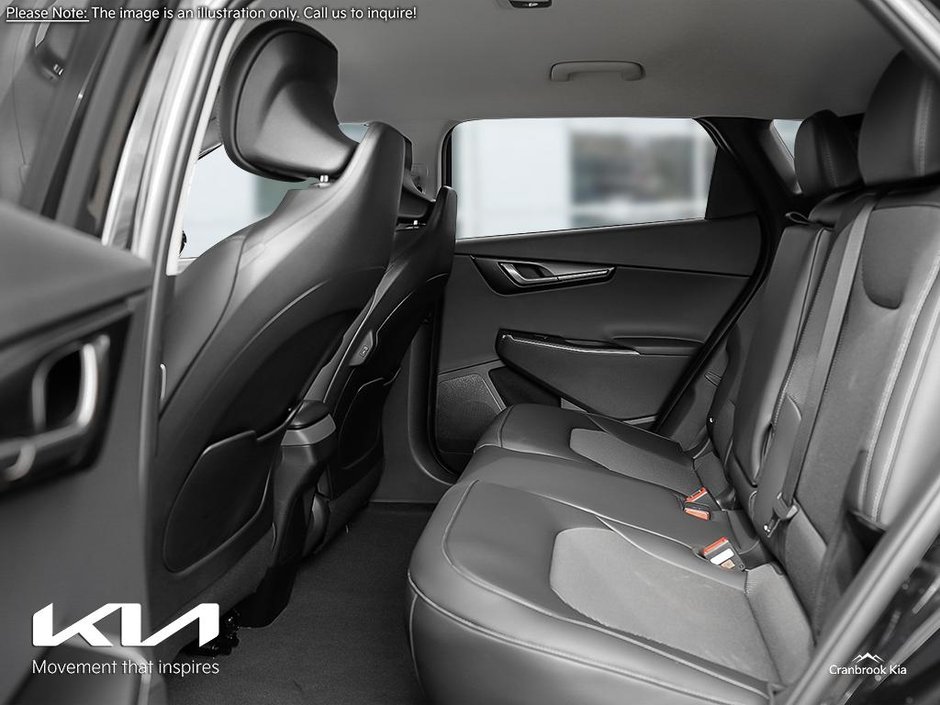 2025 Kia EV6 Land AWD-20