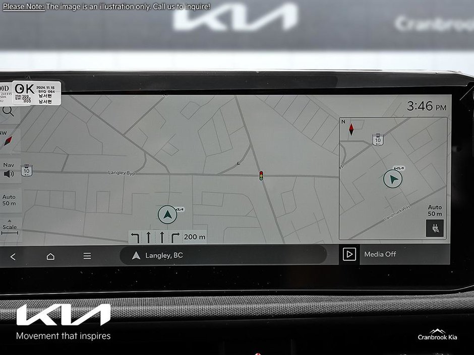 2025 Kia EV6 Land AWD-17