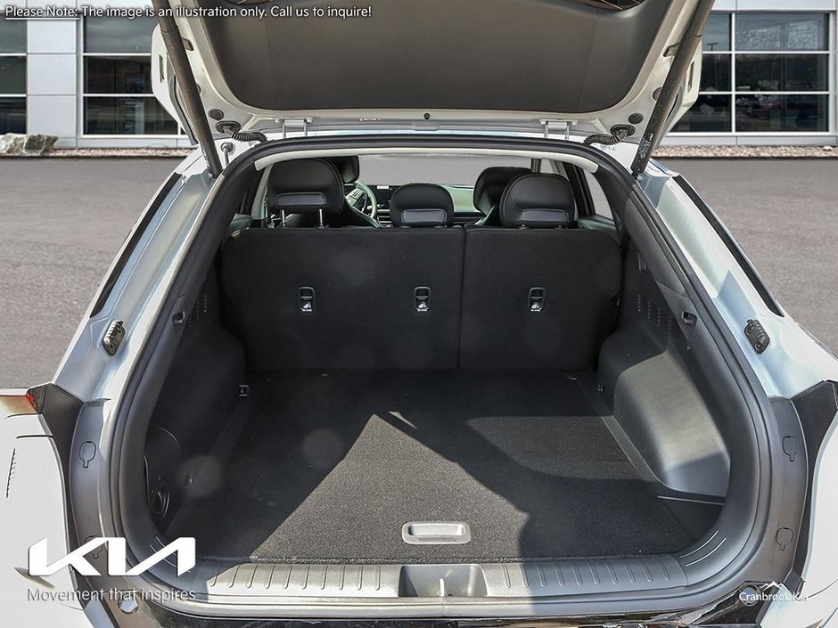 2025 Kia EV6 Land AWD-6