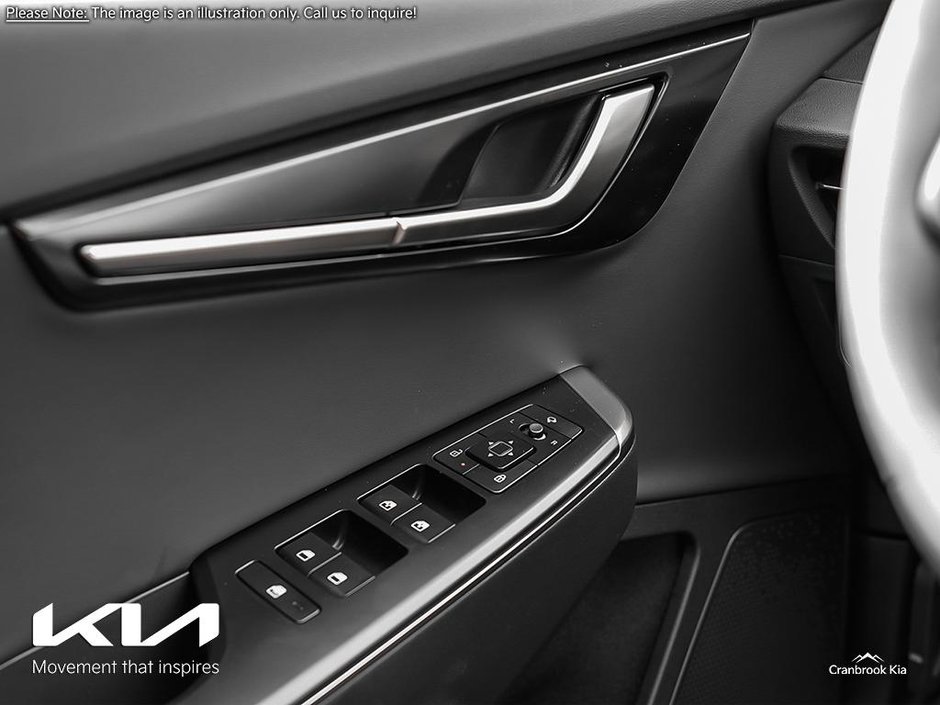 2025 Kia EV6 Land AWD-15