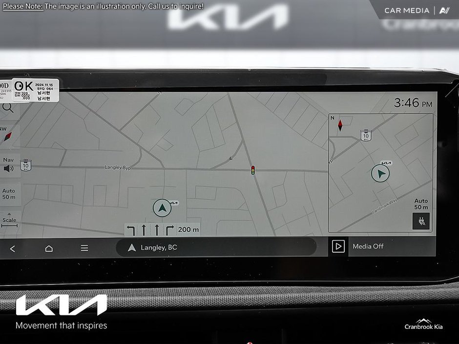 2025 Kia EV6 Land AWD-17