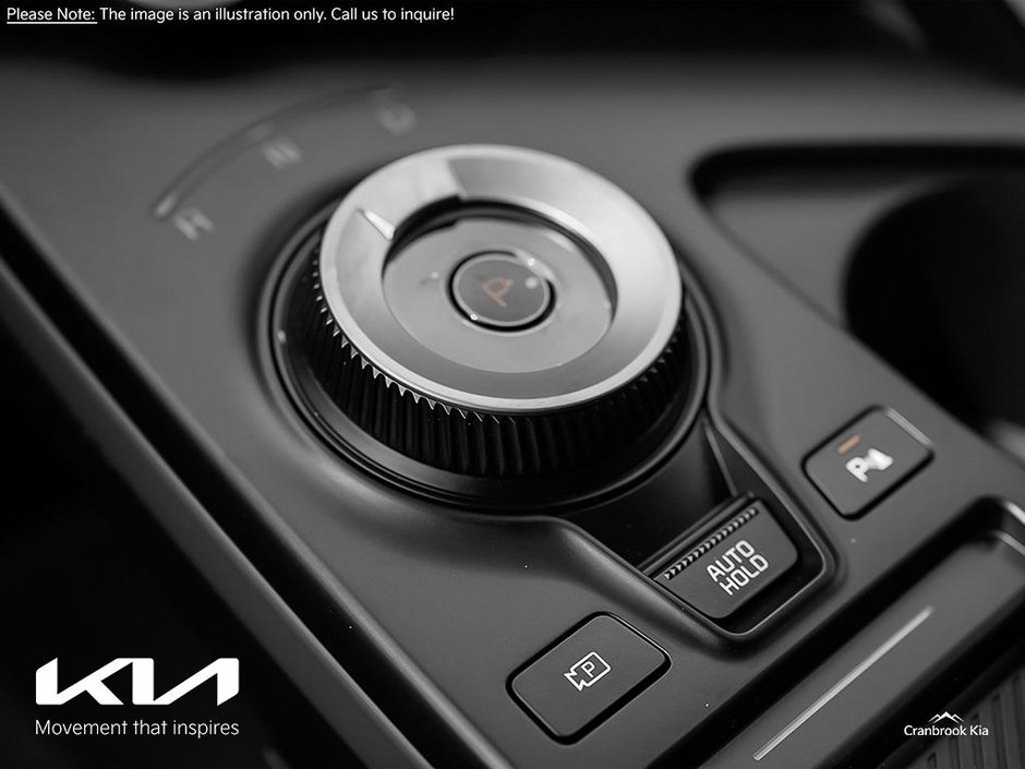 2025 Kia EV6 Land AWD-16