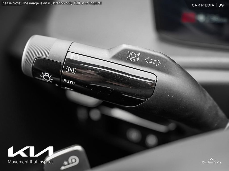 2025 Kia EV6 Land AWD-24