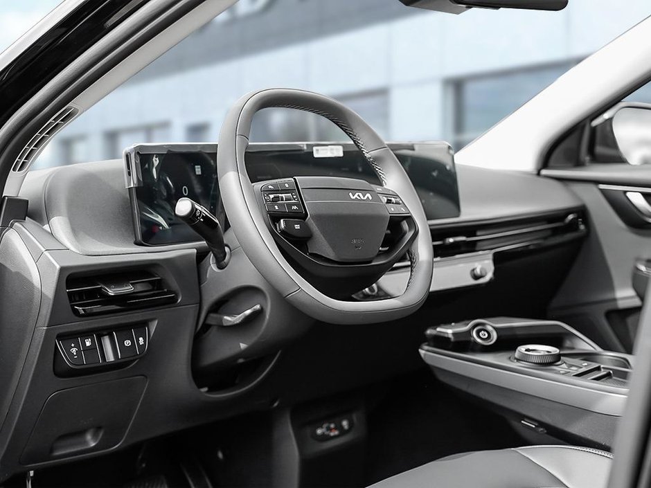2025 Kia EV6 Land AWD-11