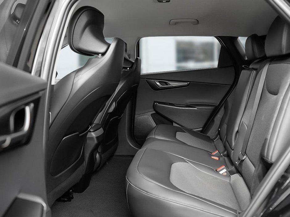 2025 Kia EV6 Land AWD-20