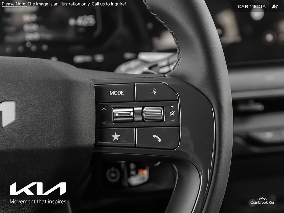 2025 Kia EV9 Land AWD-11