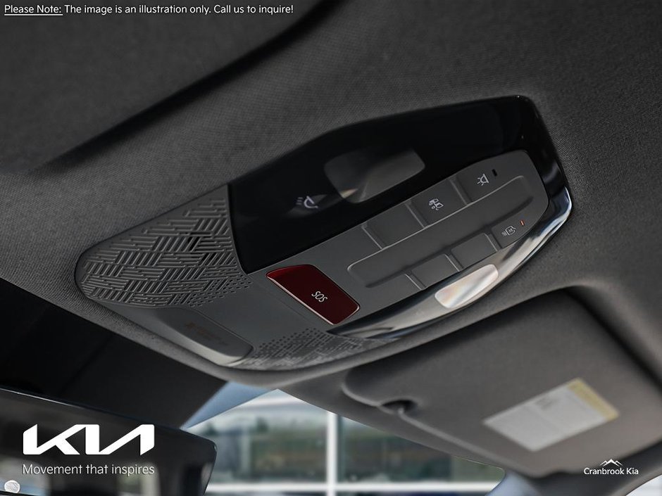 2025 Kia EV9 Land AWD-15