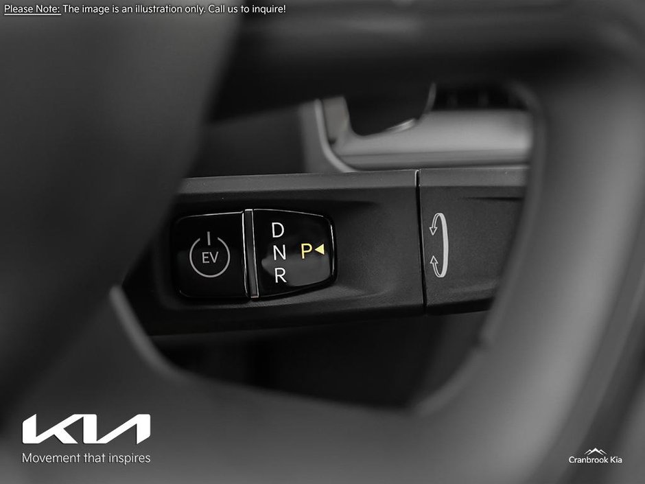 2025 Kia EV9 Land AWD-13