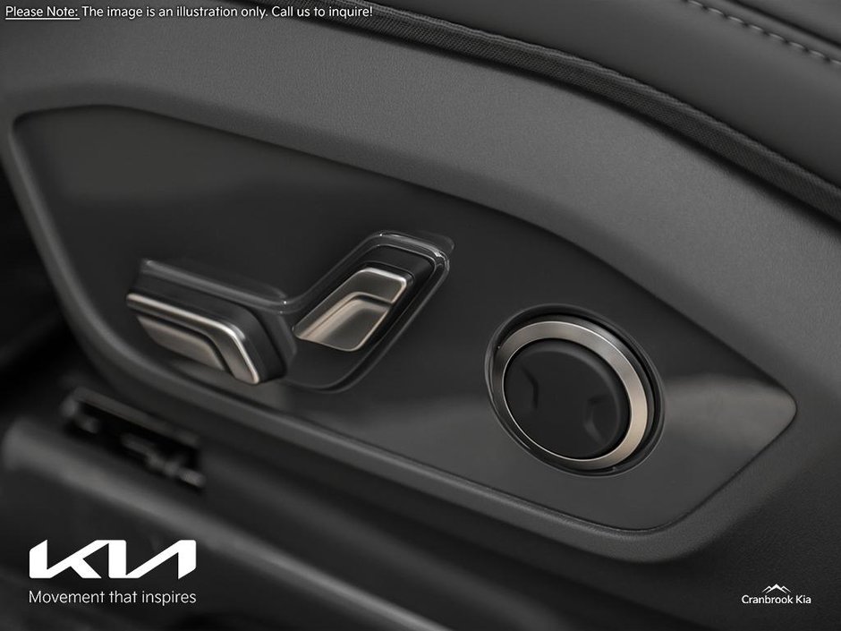 2025 Kia EV9 Land AWD-22
