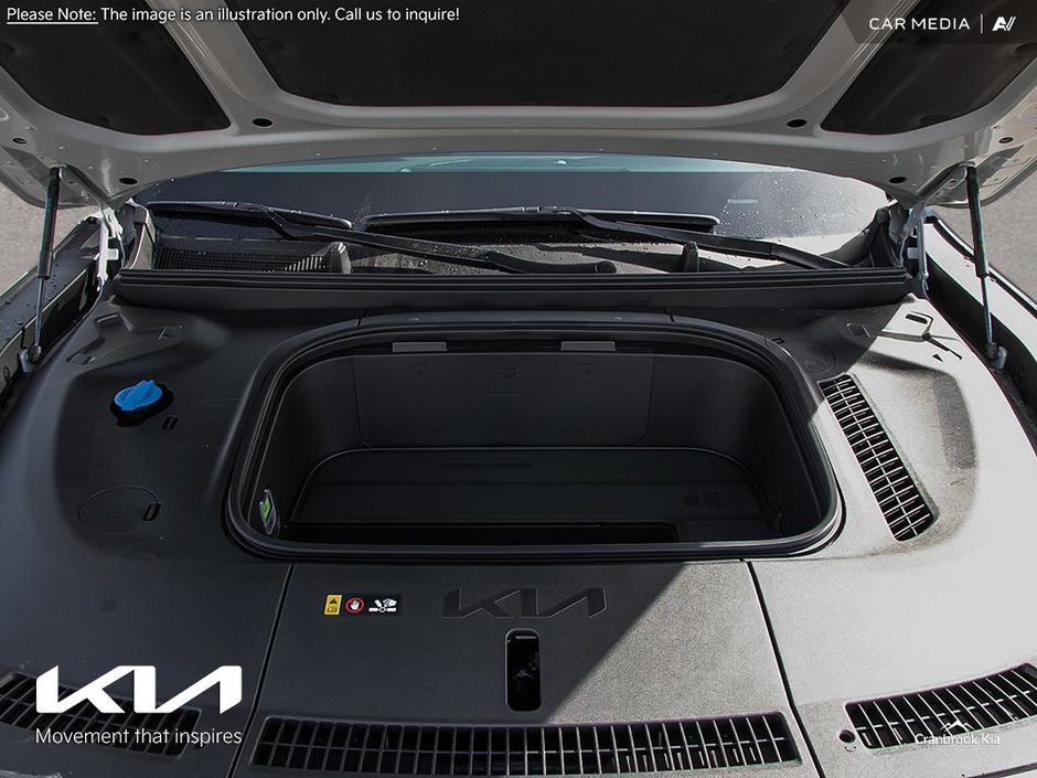 2025 Kia EV9 Land AWD-5