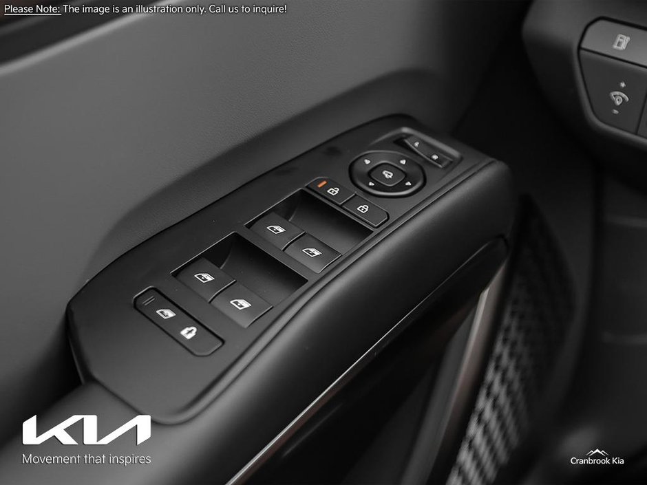 2025 Kia EV9 Land AWD-12