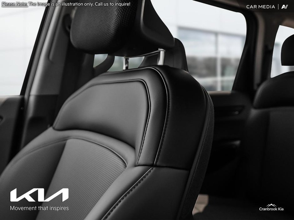 2025 Kia EV9 Land AWD-16