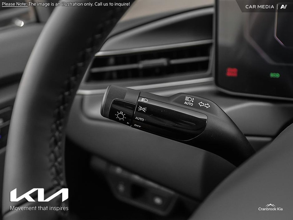 2025 Kia EV9 Land AWD-21