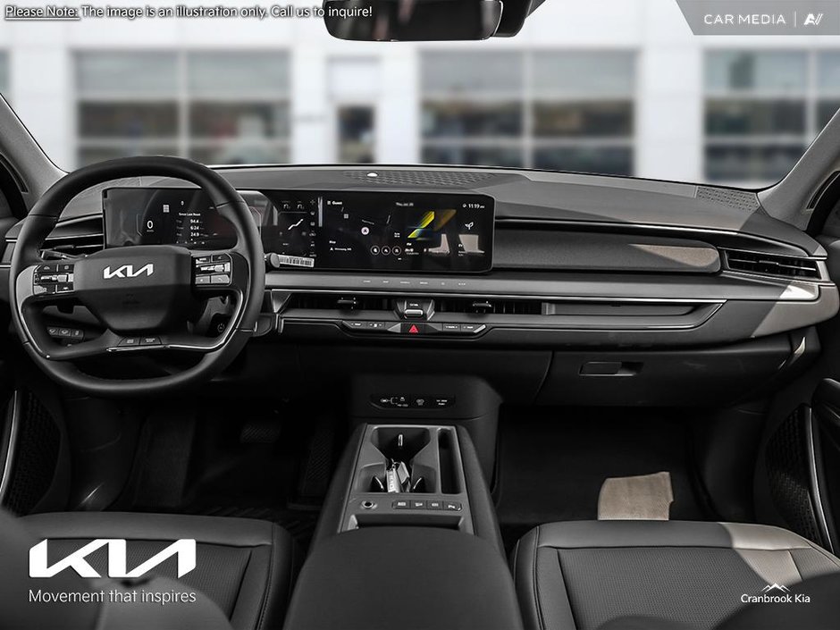 2025 Kia EV9 Land AWD-18