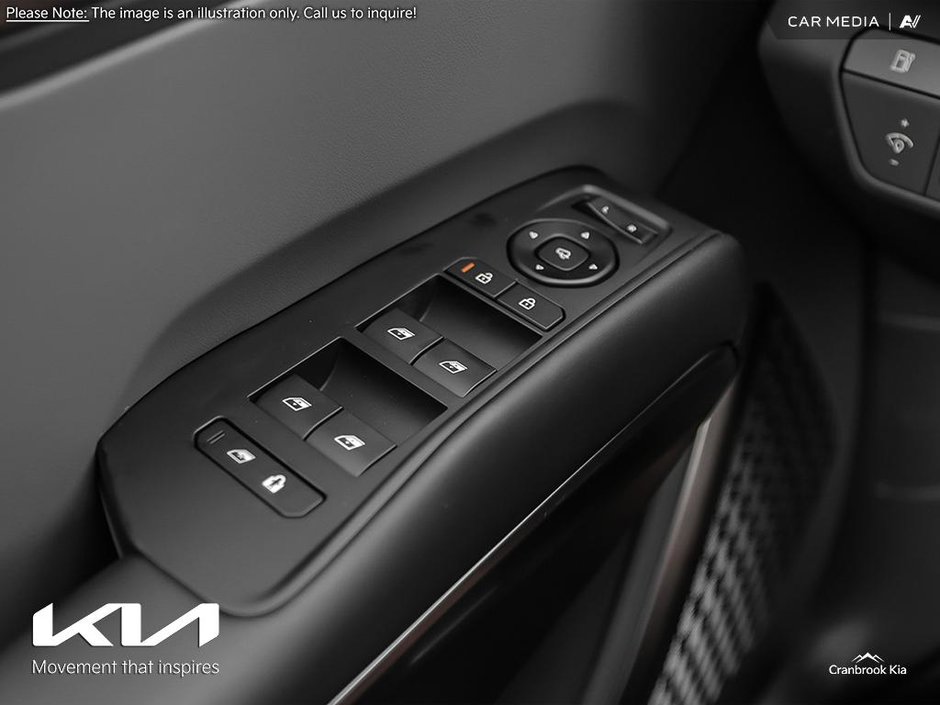 2025 Kia EV9 Land AWD-12