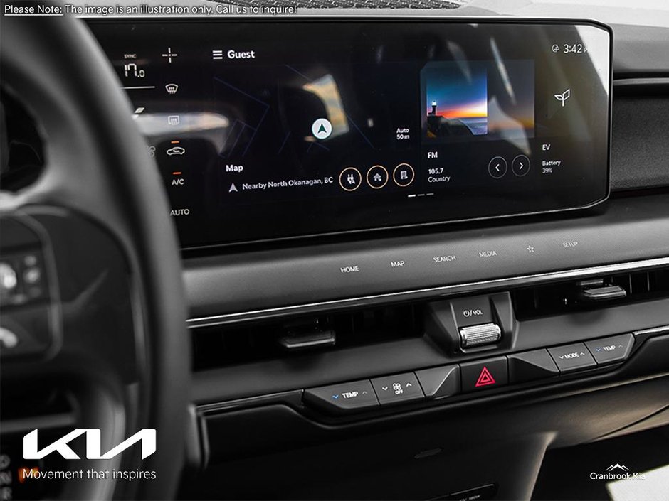 2026 Kia EV9 Land AWD w/ Premium Package-14