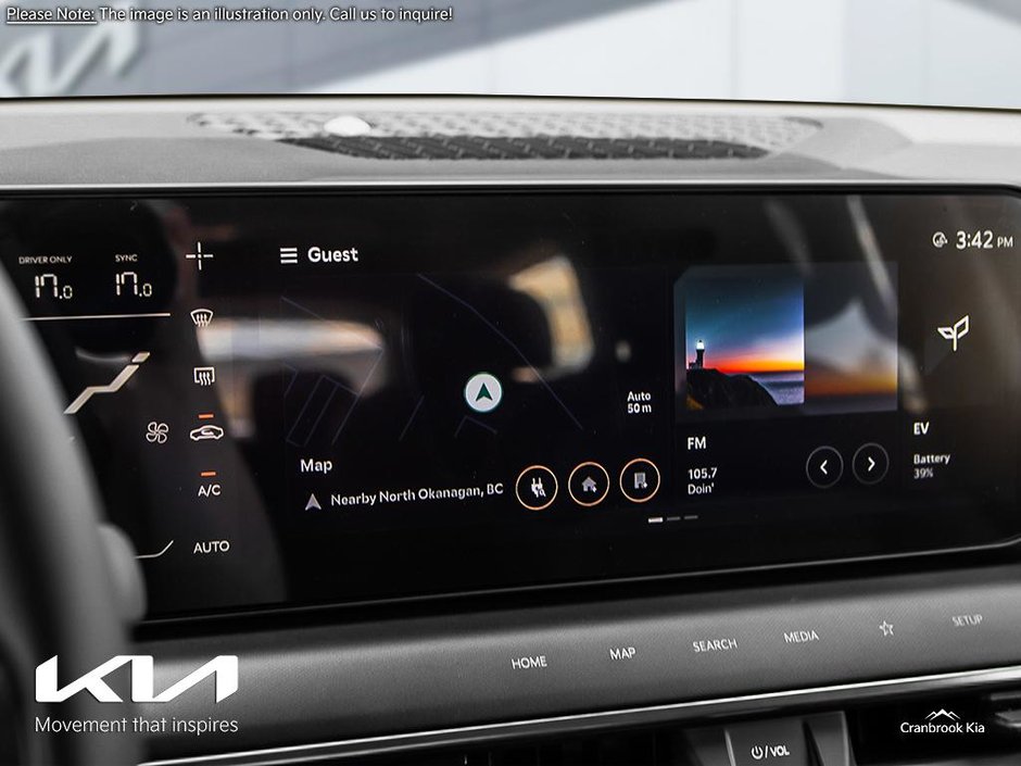 2026 Kia EV9 Land AWD w/ Premium Package-19