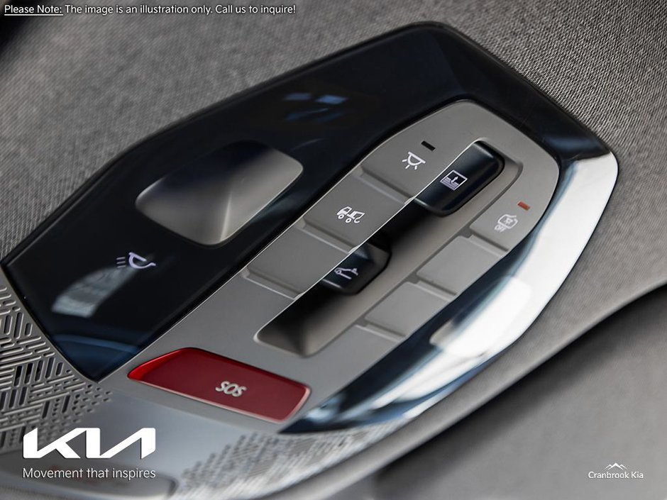 2026 Kia EV9 Land AWD w/ Premium Package-15