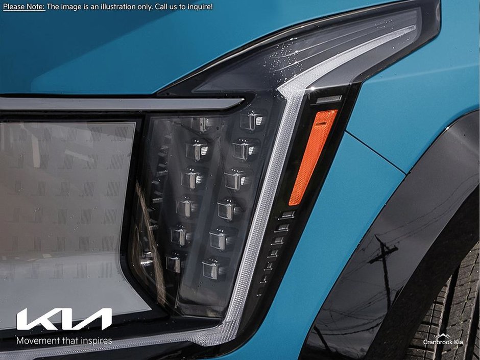 2026 Kia EV9 Land AWD w/ Premium Package-6