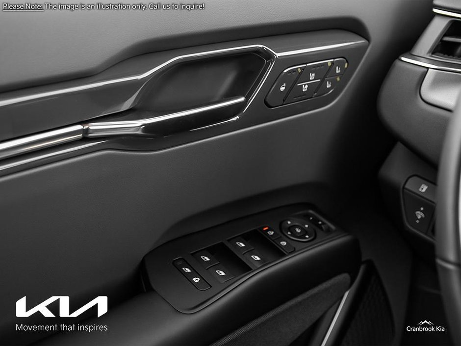 2026 Kia EV9 Land AWD w/ Premium Package-12