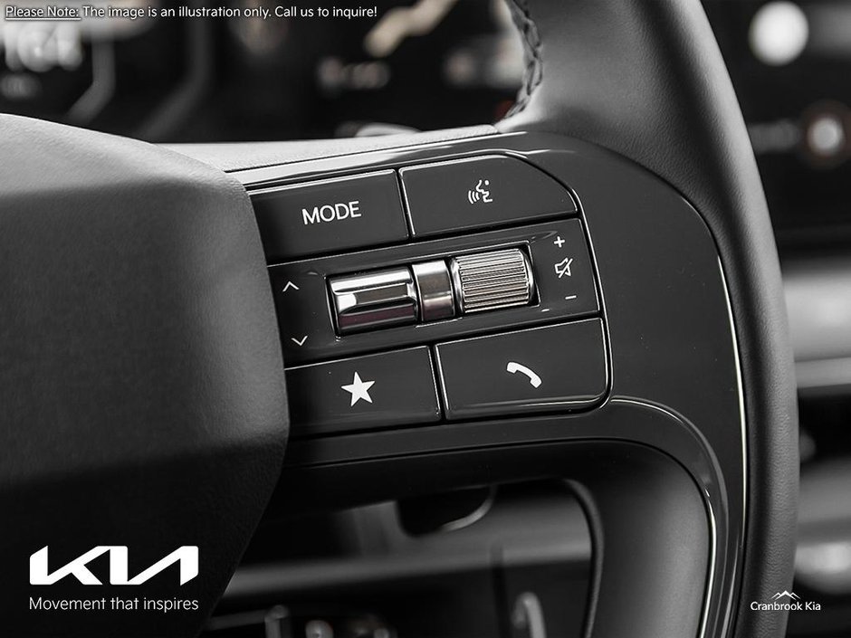 2026 Kia EV9 Land AWD w/ Premium Package-21