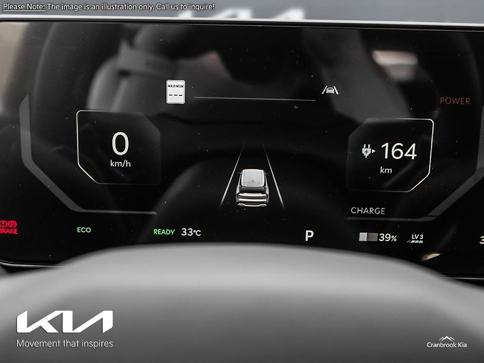 2026 Kia EV9 Land AWD w/ Premium Package-10
