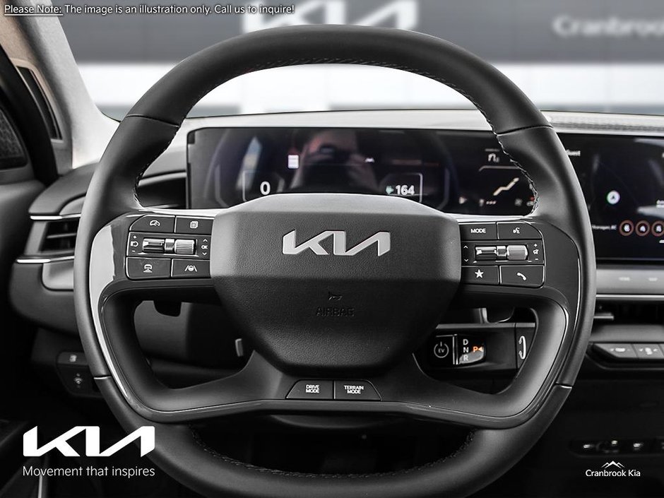 2026 Kia EV9 Land AWD w/ Premium Package-9