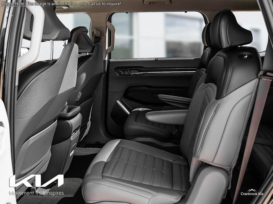 2026 Kia EV9 Land AWD w/ Premium Package-17