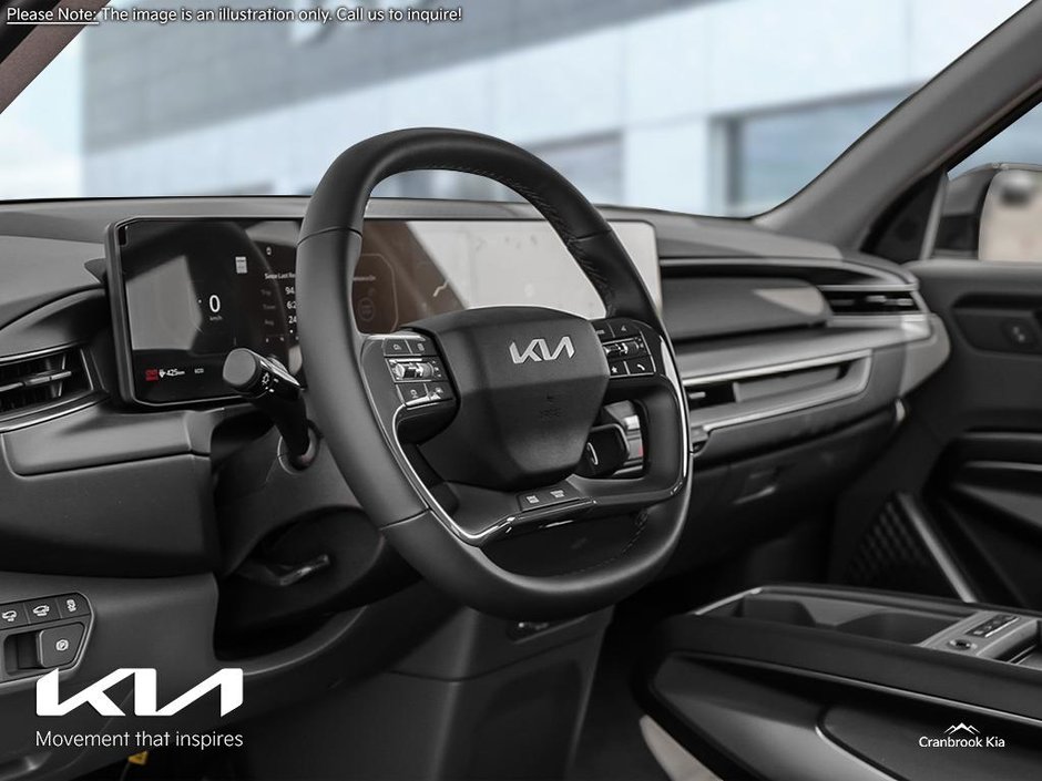 2026 Kia EV9 Land AWD-8