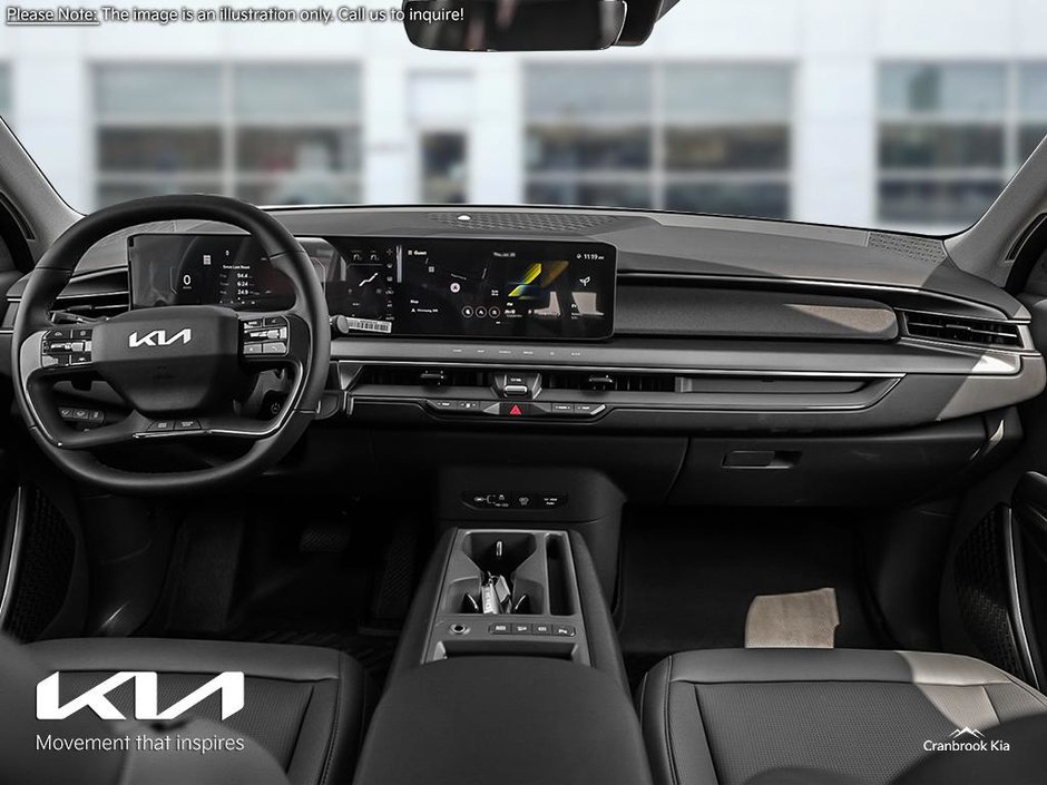 2026 Kia EV9 Land AWD-18