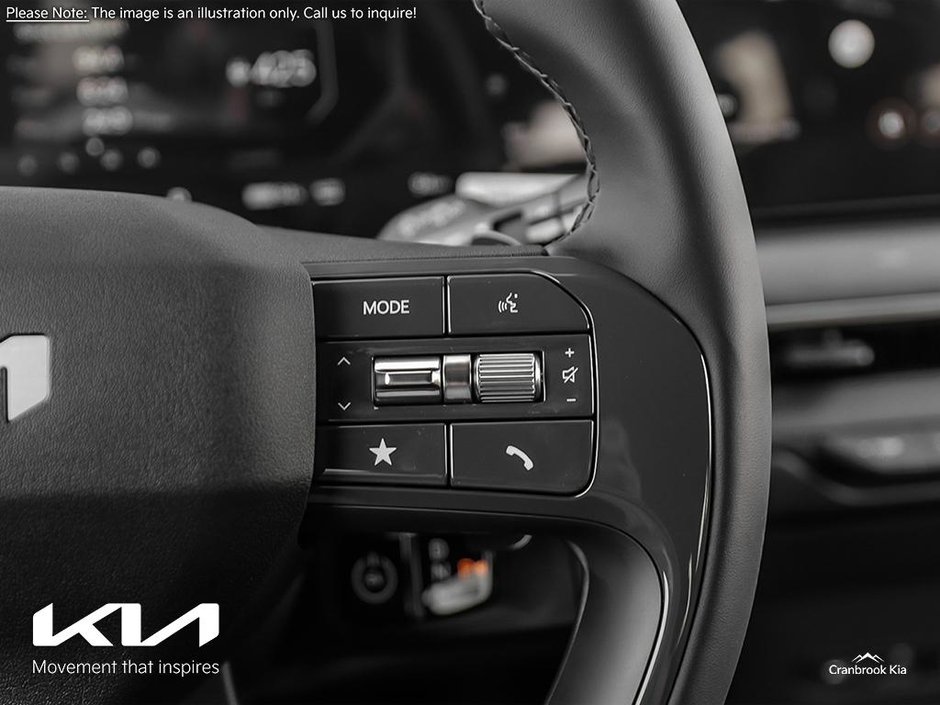 2026 Kia EV9 Land AWD-11