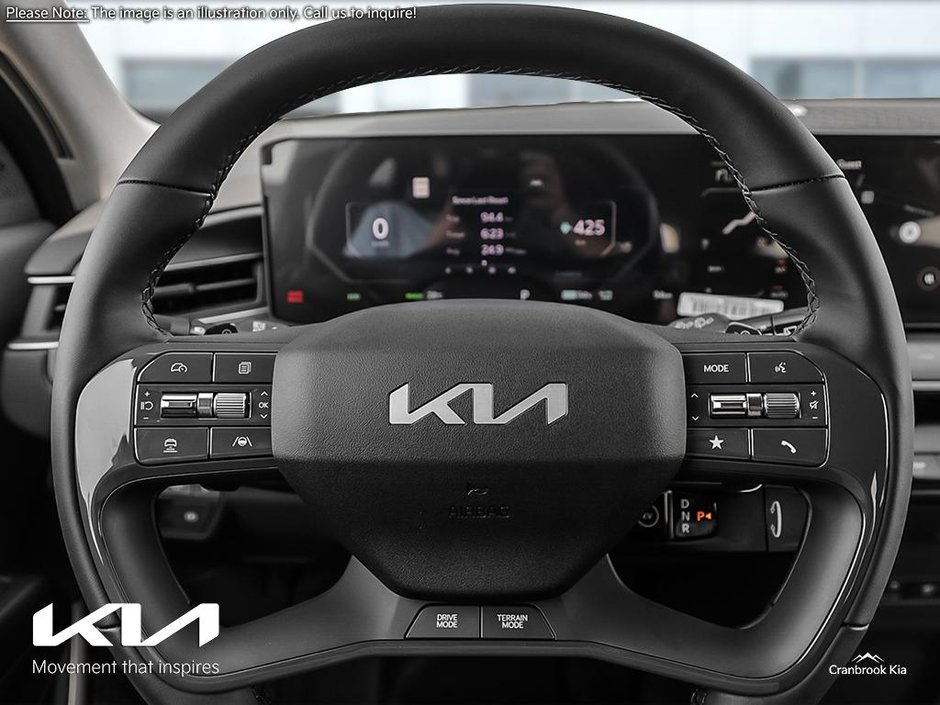 2026 Kia EV9 Land AWD-9