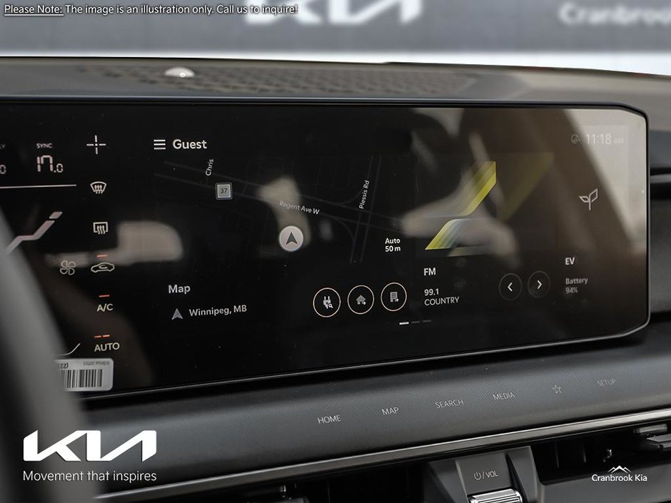 2026 Kia EV9 Land AWD-14