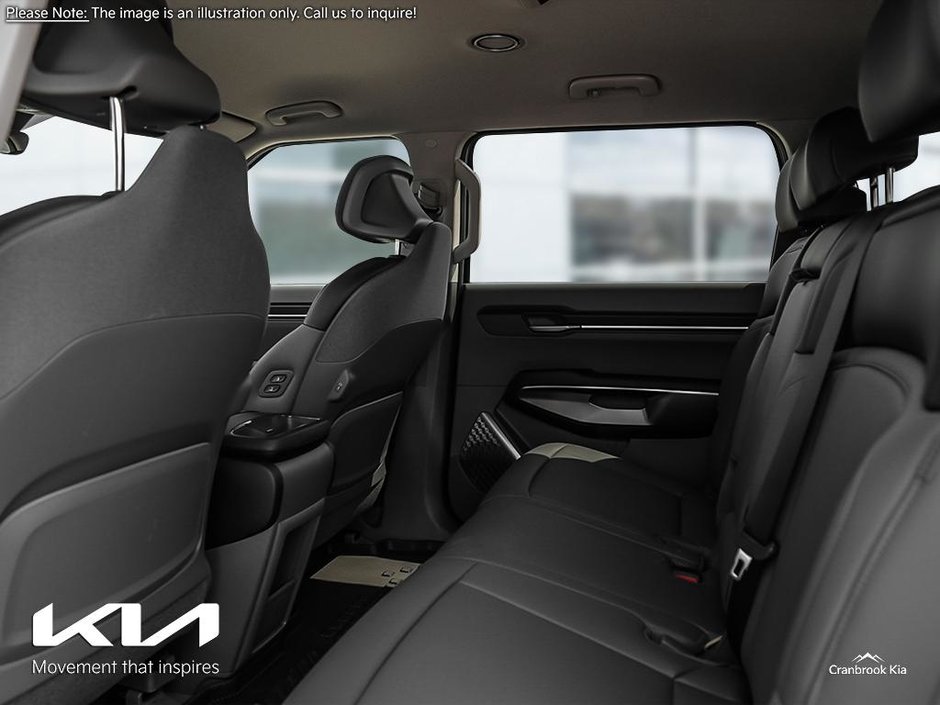 2026 Kia EV9 Land AWD-17