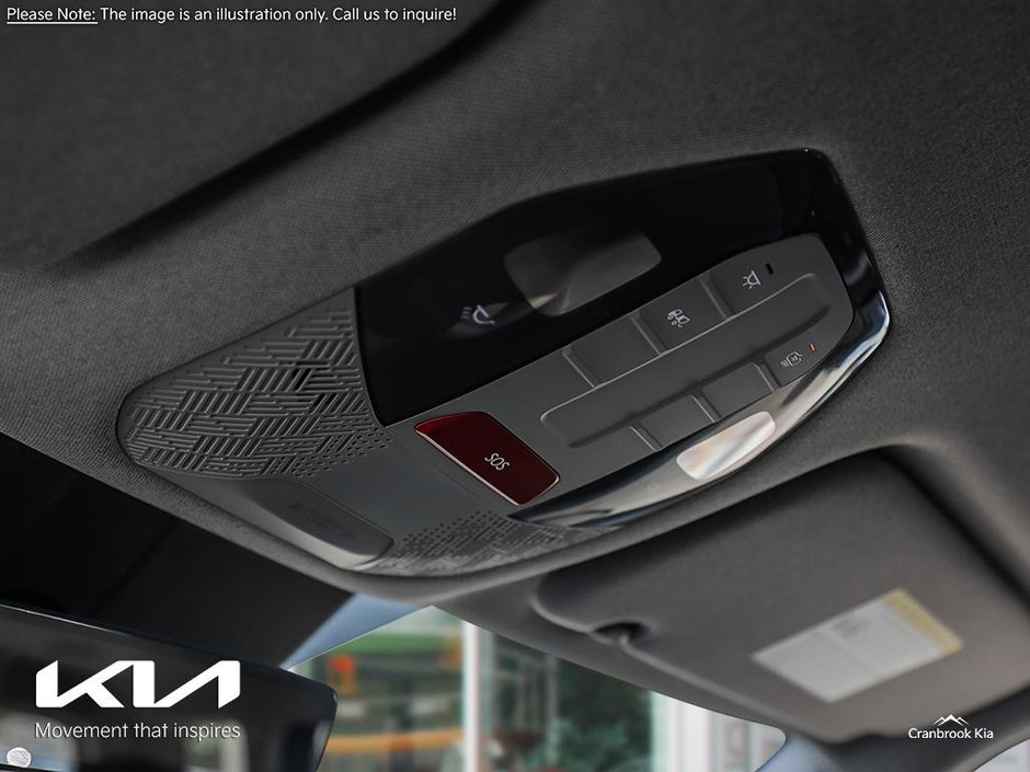 2026 Kia EV9 Land AWD-15