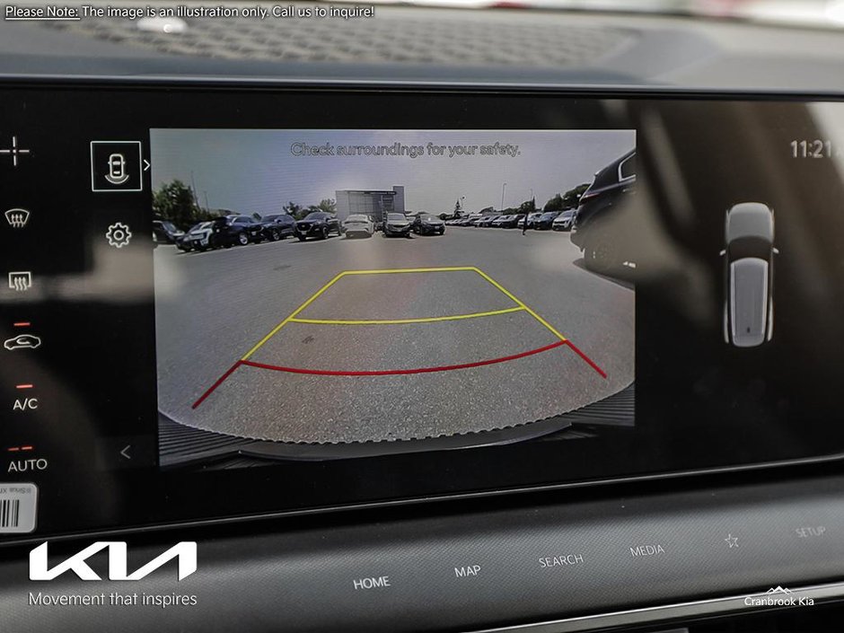 2026 Kia EV9 Land AWD-19