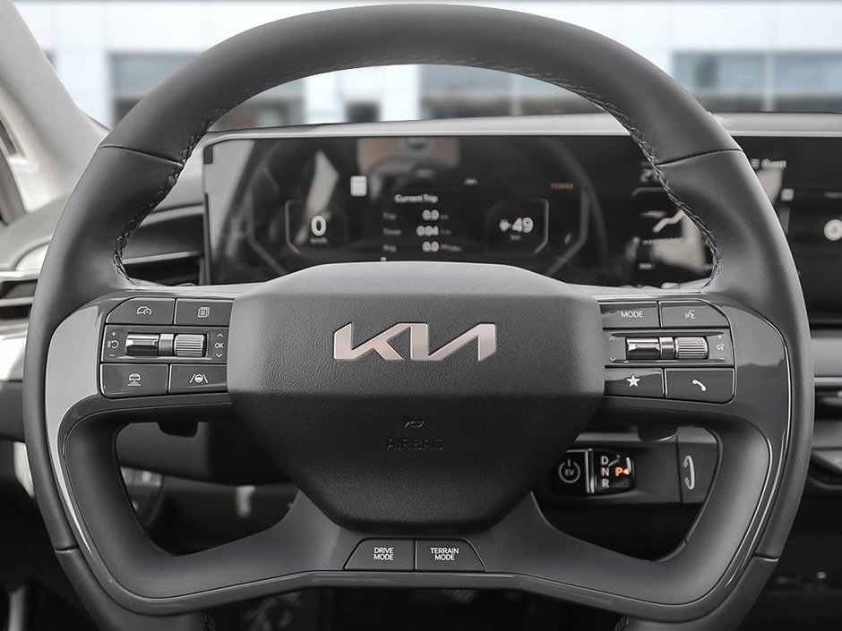 2026 Kia EV9 Land AWD w/ Plus Package-10