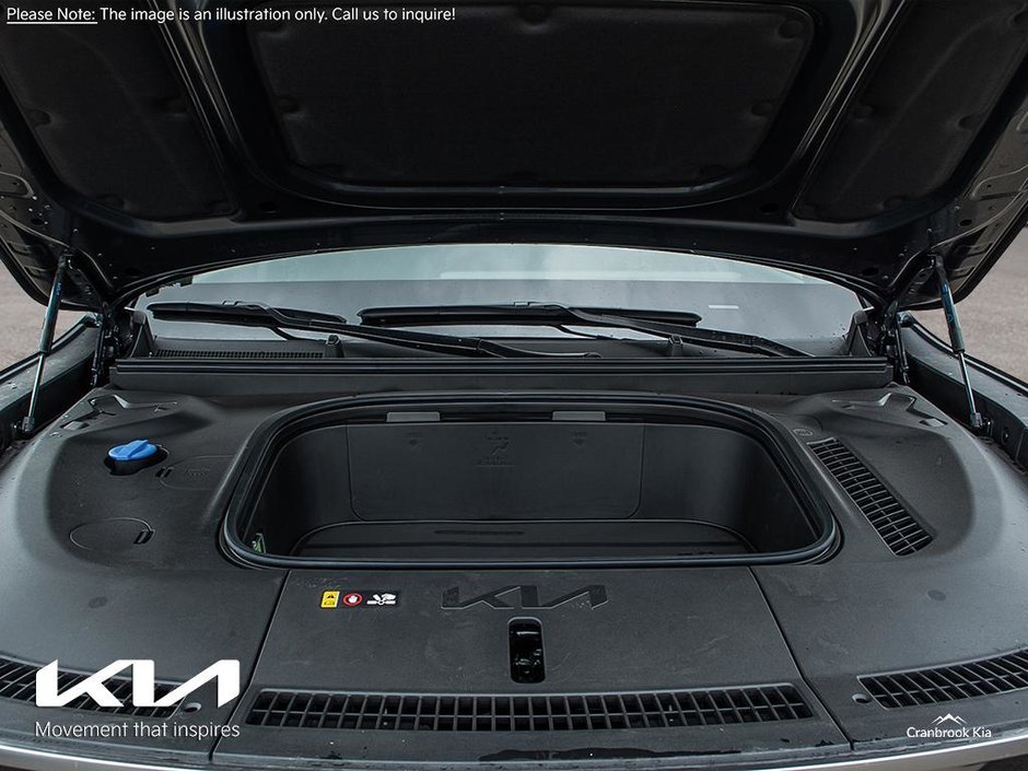 2026 Kia EV9 Land w/ Plus Package-5