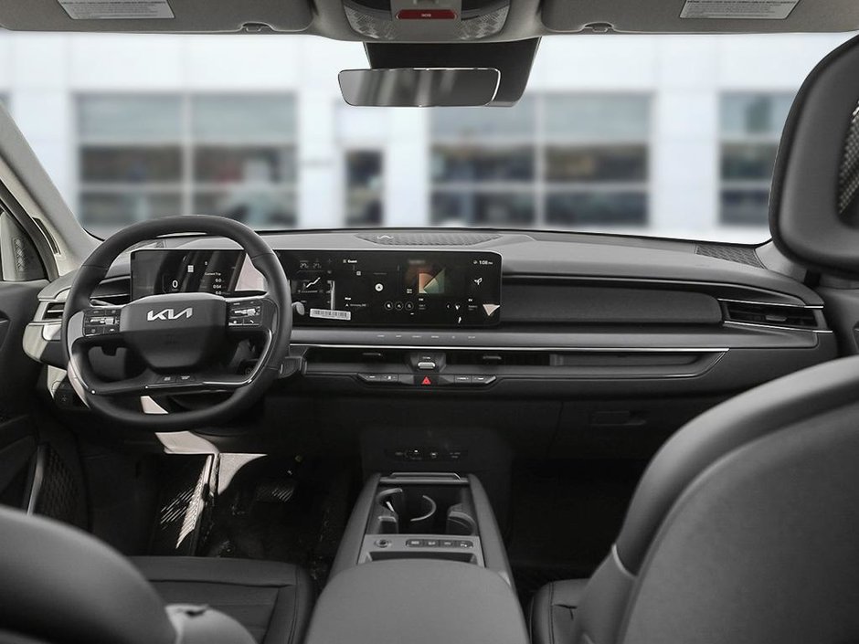 2026 Kia EV9 Land AWD w/ Plus Package-19