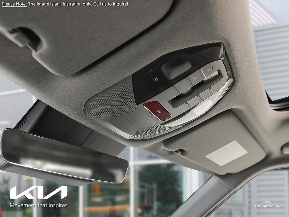 2026 Kia EV9 Land AWD w/ Plus Package-16