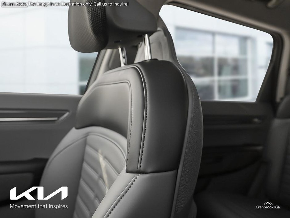 2026 Kia EV9 Land AWD w/ Plus Package-17