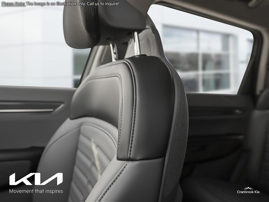 2026 Kia EV9 Land w/ Plus Package-17