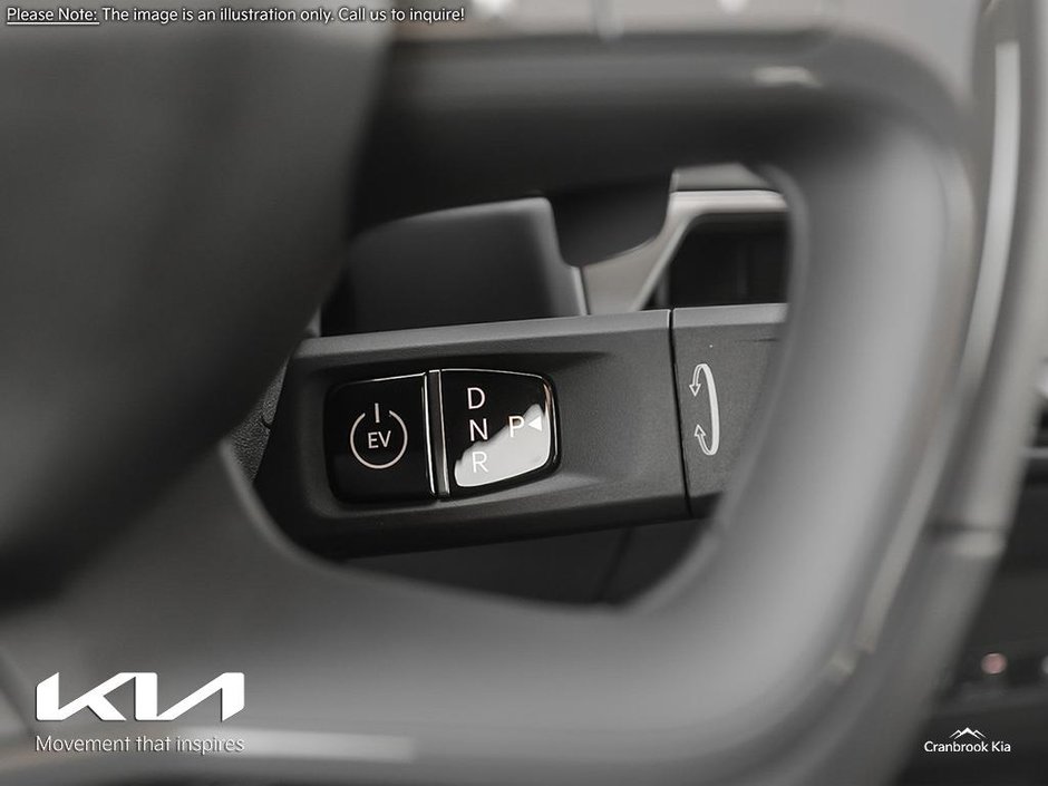 2026 Kia EV9 Land w/ Plus Package-14